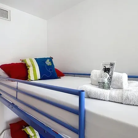 Daire Family By South Costa Nerja