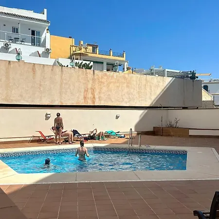 Family By South Costa Διαμέρισμα Nerja