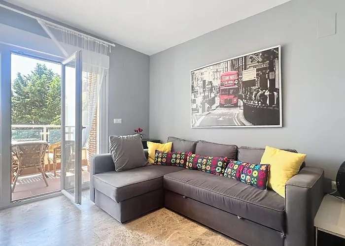 Family By South Costa Nerja