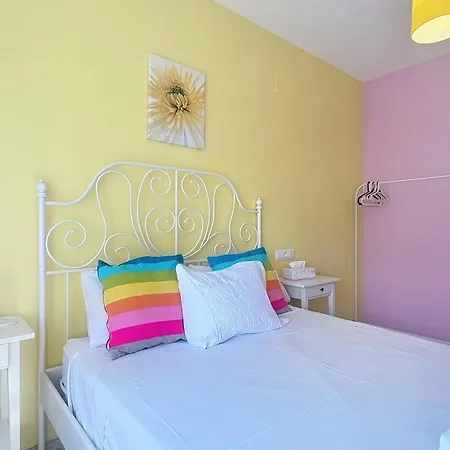 Family - South Costa,