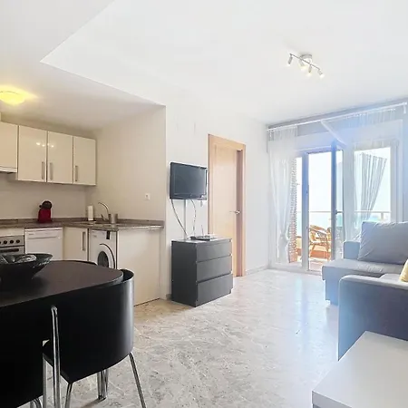 Apartment Axarquia - South Costa