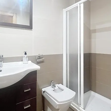 דירה Family - South Costa, *