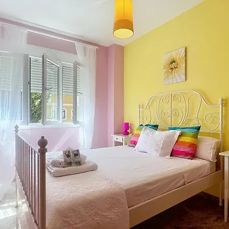 Apartament Family By South Costa *