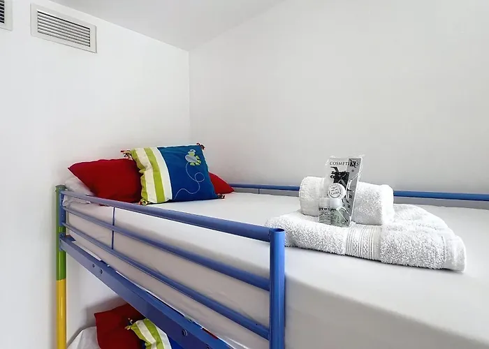 Apartament Family By South Costa Nerja