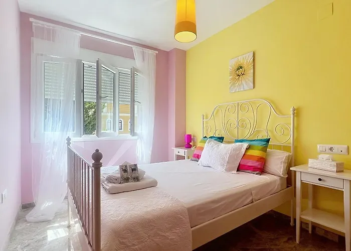 Apartament Family By South Costa *