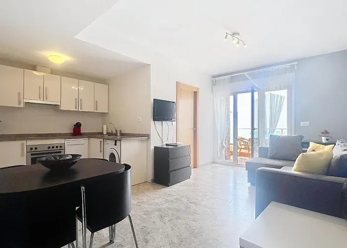 Apartament Family By South Costa
