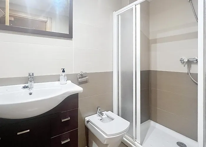 Apartament Family By South Costa *