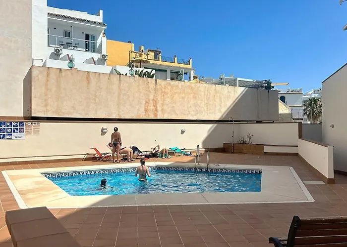 Family By South Costa Apartament Nerja